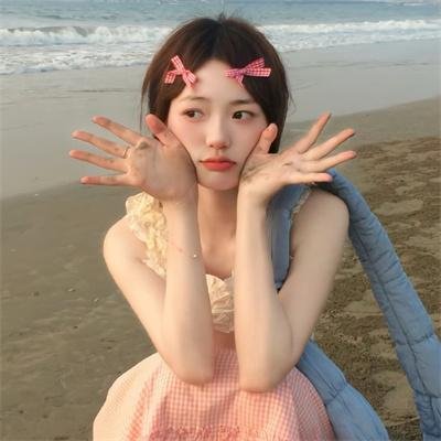 站在你背后